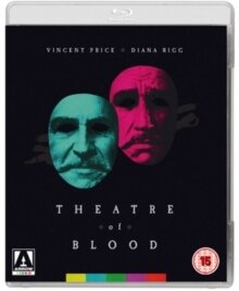 Theatre Of Blood (1973)