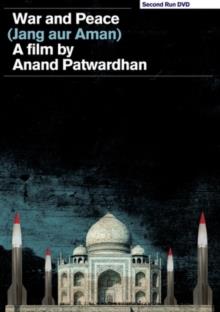 War And Peace - Jang aur Aman