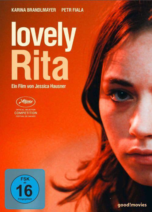 Lovely Rita (2001)