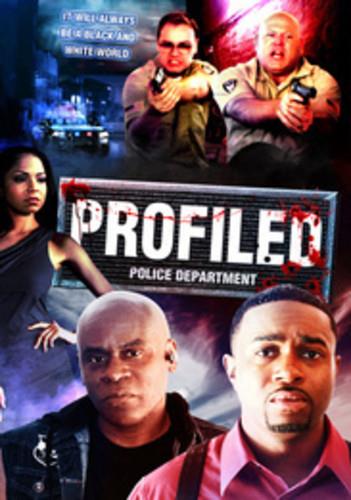 Profiled (2014)