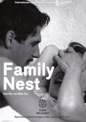 Family Nest (1979) (s/w)