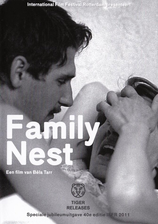 Family Nest (1979) b/w