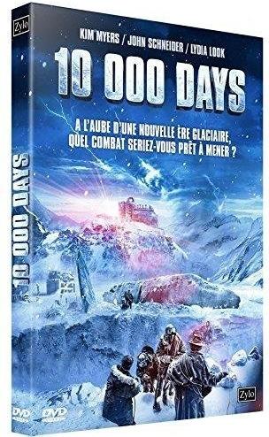 10,000 Days (2014)