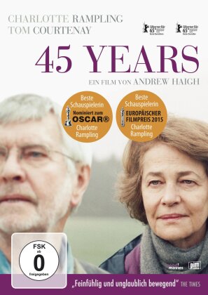 45 Years (2015)