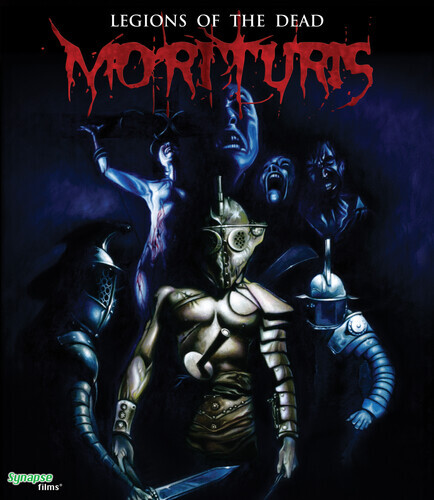 Morituris (2011)