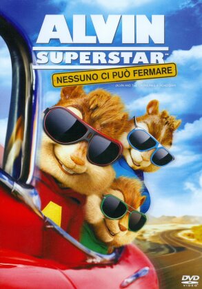 Alvin Superstar 4 - Nessuno ci pu&ograve; fermare (2015)