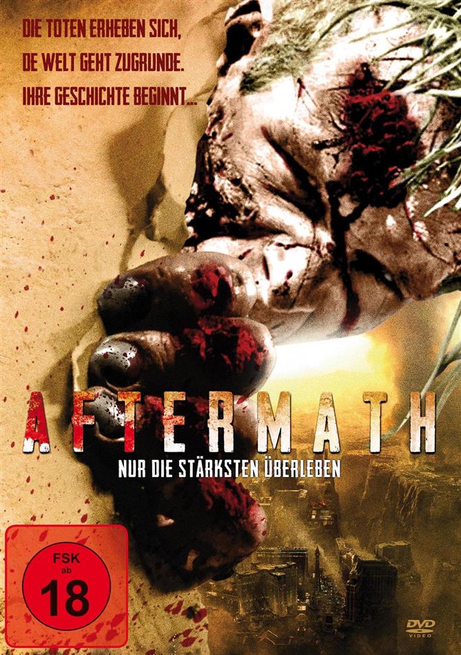 Aftermath - Nur die stärksten überleben (2012)