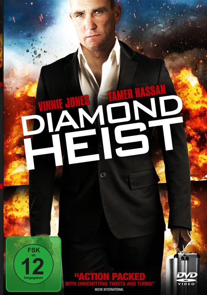 Diamond Heist (2012)