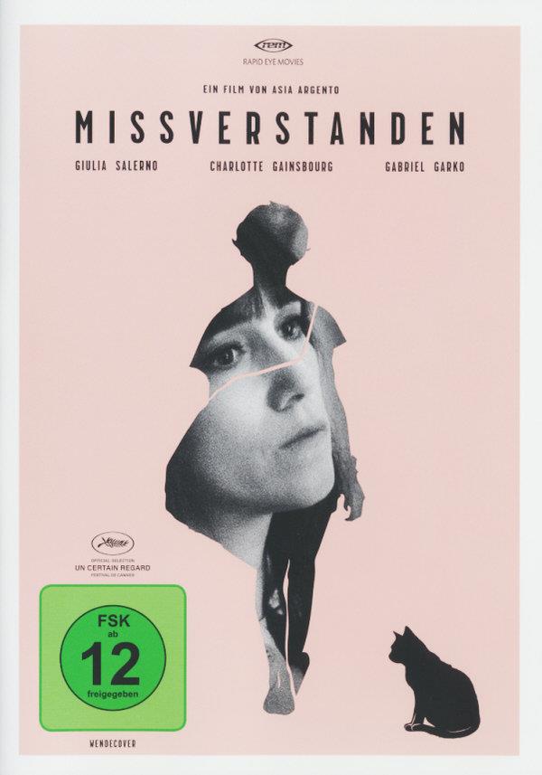 Missverstanden (2014) Limited Edition