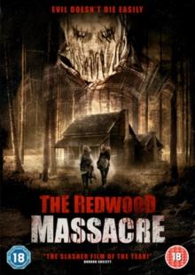 The Redwood Massacre (2014)