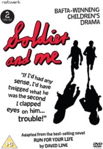 Soldier and Me - The Complete Series (2 DVDs)