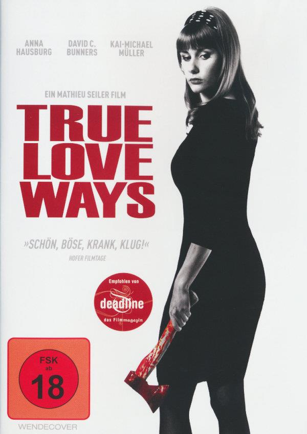 True Love Ways (2014) s/w