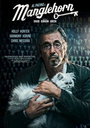 Manglehorn (2014)