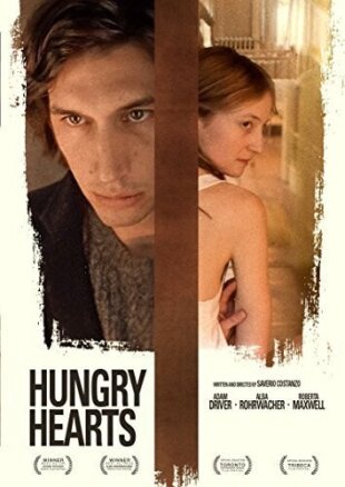 Hungry Hearts (2014)
