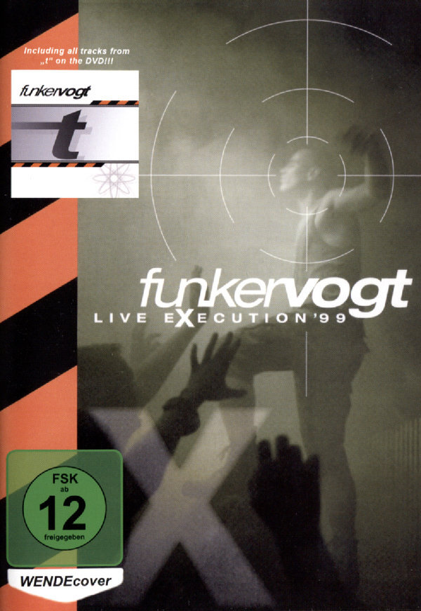 Funker Vogt - Live Execution '99