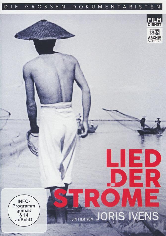 Lied der Ströme (1954)