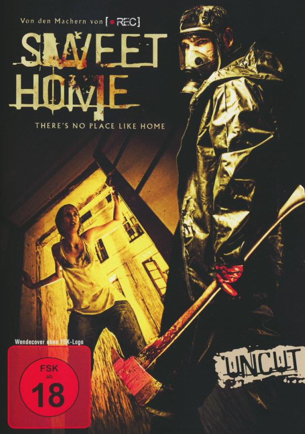 Sweet Home (2015)