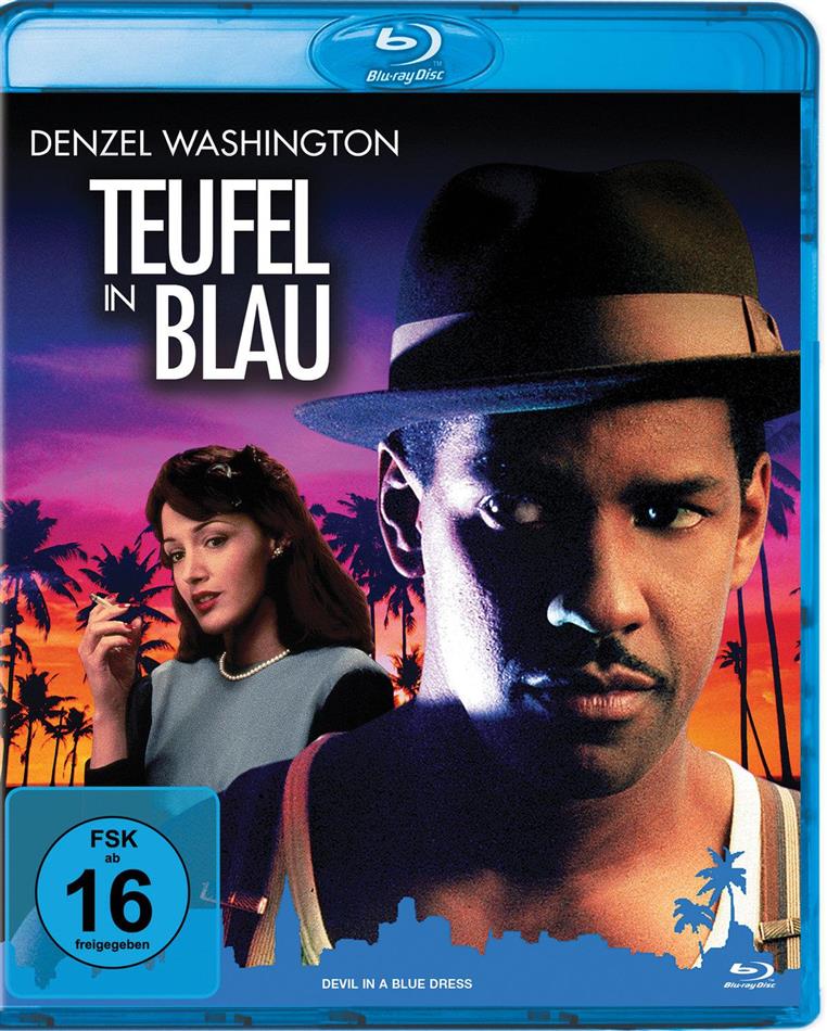 Teufel in blau (1995)