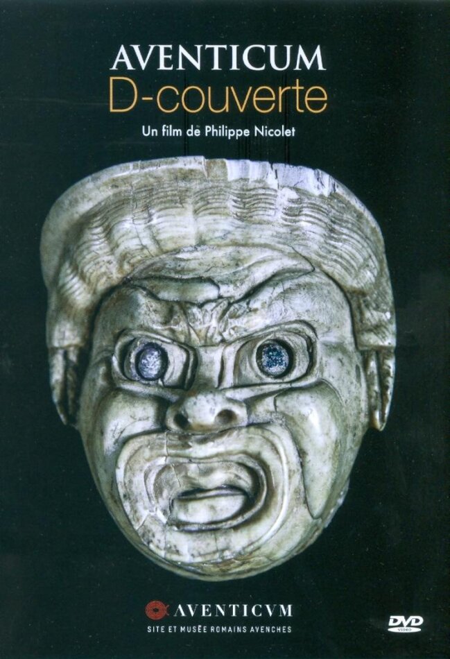 Aventicum - D-couverte