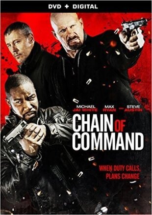 Chain of Command (2015)