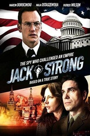 Jack Strong (2014)