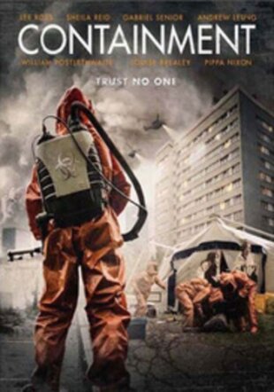 Containment (2015)