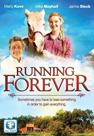 Running Forever (2015)