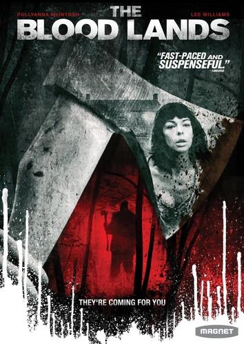 Blood Lands - Blood Lands / (Sub Ws) (2014)