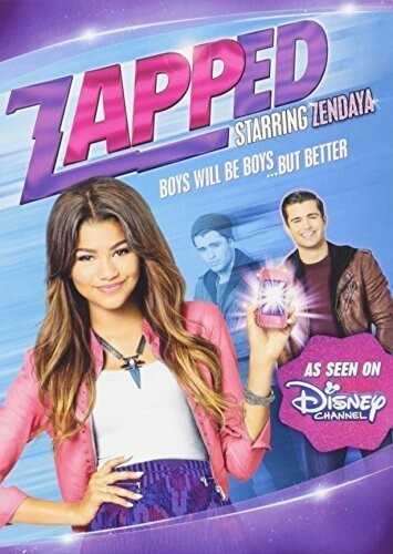 Zapped (2014)