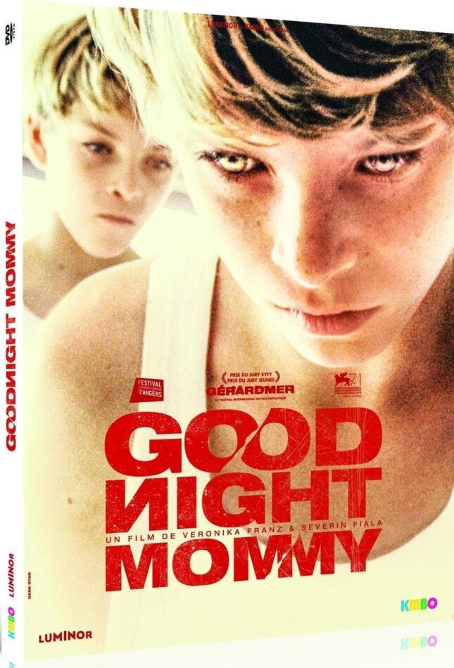 Goodnight Mommy (2014)