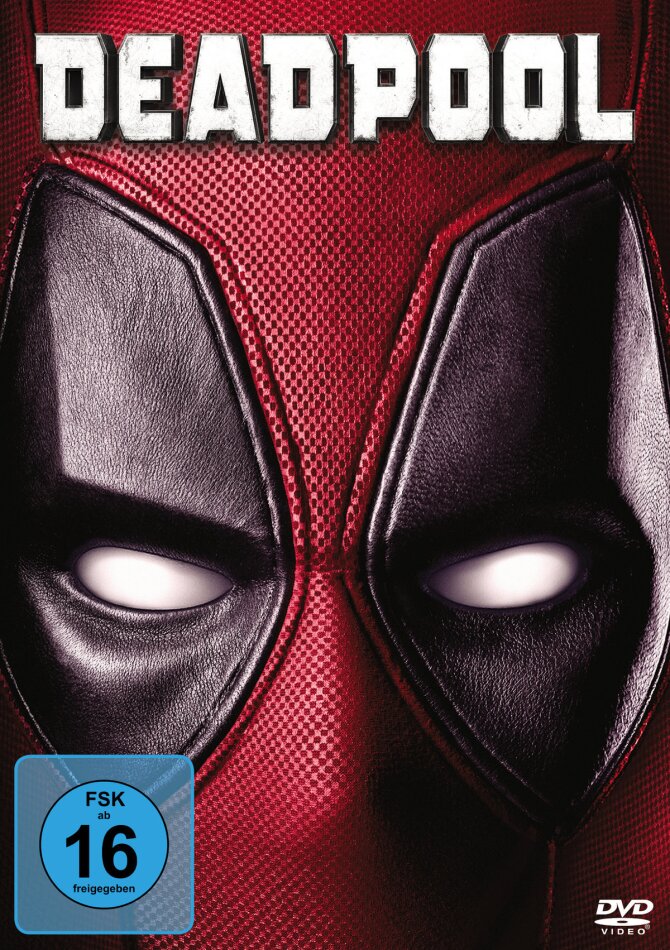 Deadpool (2016)