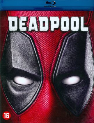 Deadpool (2016)