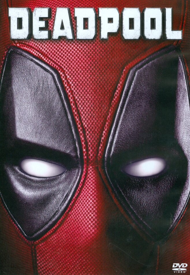 Deadpool (2016)