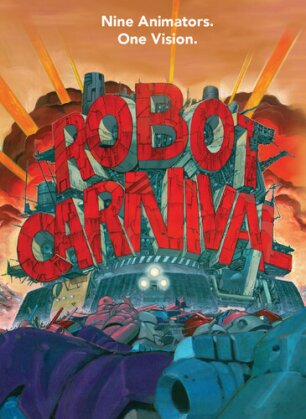 Robot Carnival (1987)