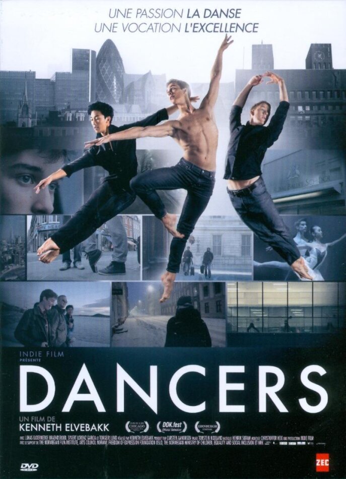 Dancers (2014)