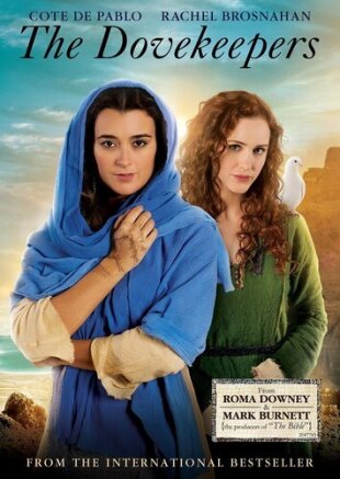 The Dovekeepers 2 DVD