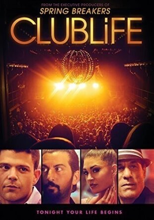 Club Life (2015)