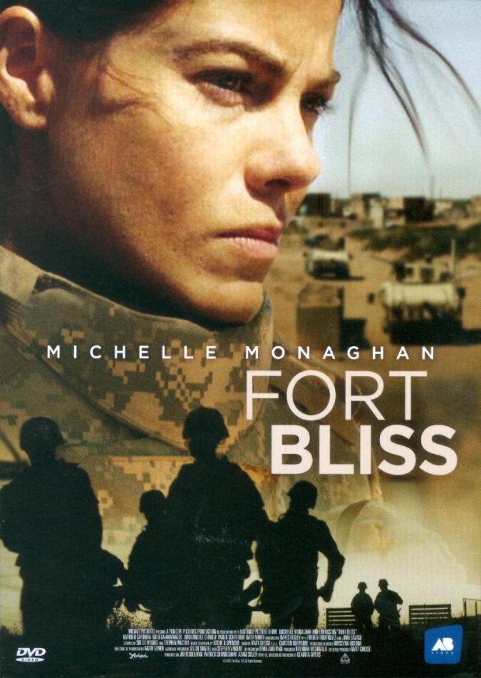 Fort Bliss (2014)