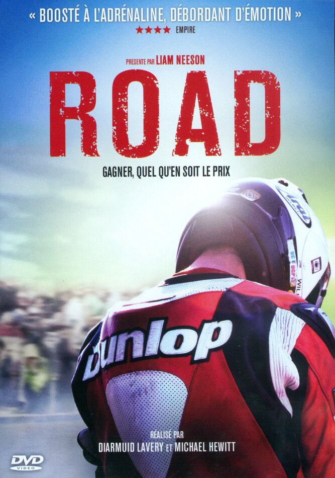 Road (2014)