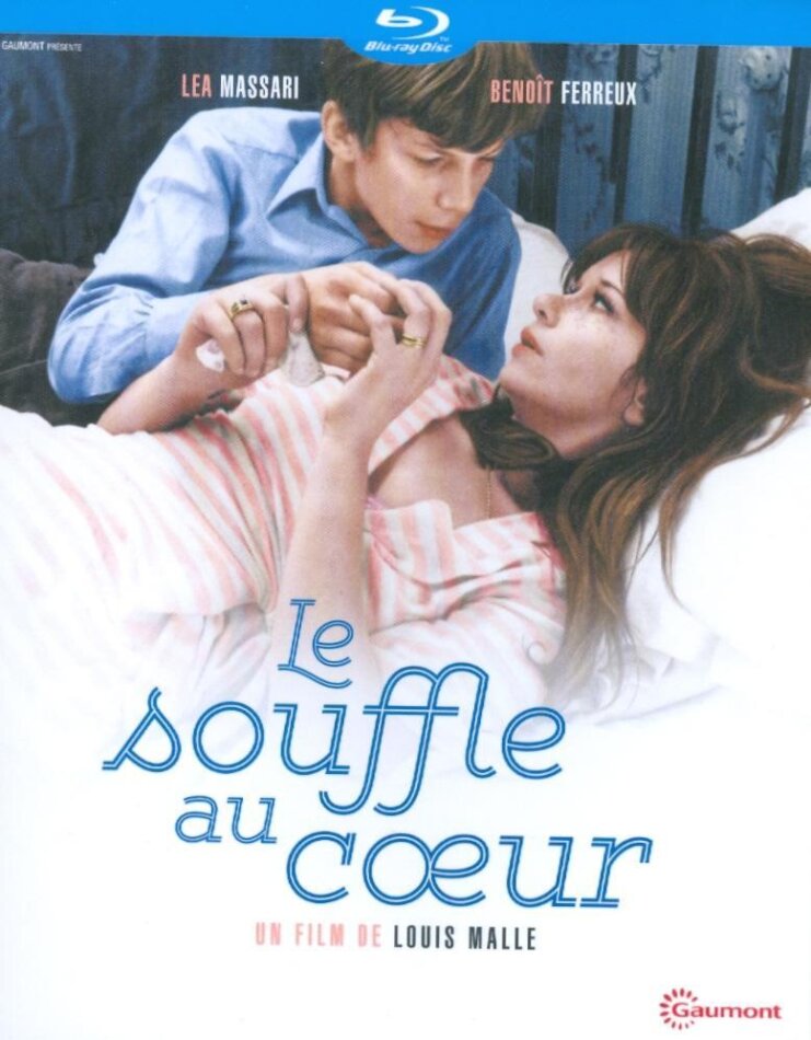 Le souffle au coeur (1971) Collection Gaumont