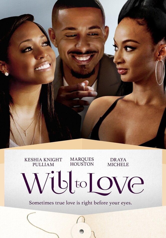 Will to Love (2015)