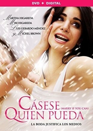 Casese Quien Pueda - Casese Quien Pueda / (Sub)
