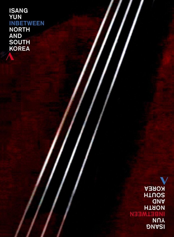 Isang Yun - Inbetween North South Korea Accentus Music