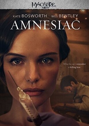 Amnesiac (2014)