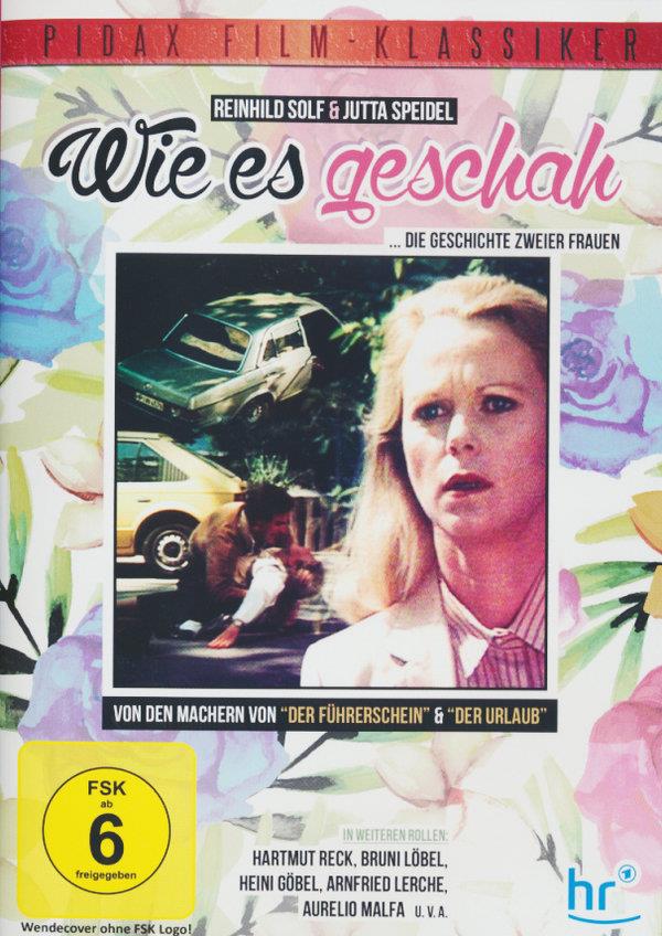 Wie es geschah (1983) Pidax Film-Klassiker
