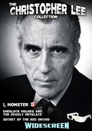 Christopher Lee Collection