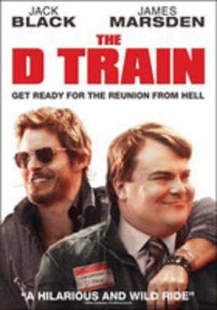 The D Train (2015)