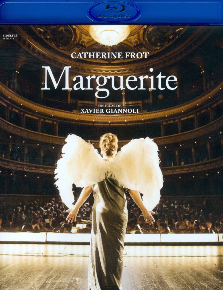 Marguerite (2015)