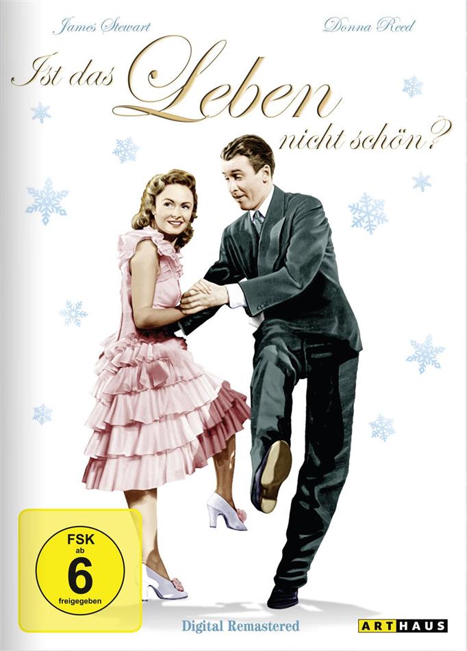 Ist das Leben nicht schön? (1946) Arthaus, Remastered