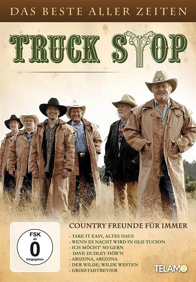 Truck Stop - Country Freunde Für Immer - Das Beste aller Zeiten
